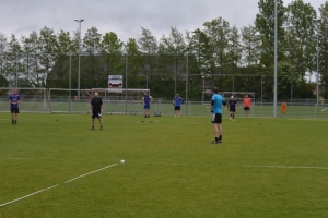 Cafe Restaurant De Roskam ledenpartij 2016