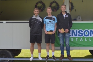KNKB Heren eerste klasse DEL