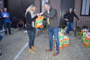 Straatkaatsen 2016