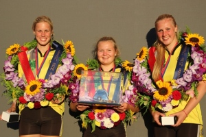 Winnaars Ald Meiers 2016