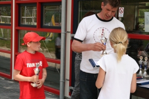 Tolsma ledenpartij 15 mei 2011