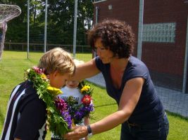 Ledenpartij 10 juli