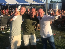 Merke Maandag 2018