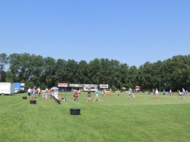 Merke Ulbe Hiemstrapartij 2 aug 2013