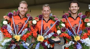 Merke Zondag 2018