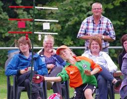 NK Pupillenmeisjes 2011