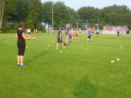 Ouder-kind partij 2015