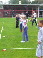 Ouder-kindpartij 2011