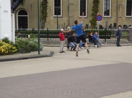 Straatkaatsen 2013