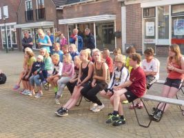Straatkaatsen 2014