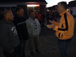 Straatkaatsen 2014