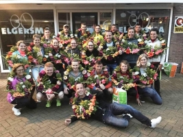Straatkaatsen 2017