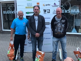 Straatkaatsen 2018