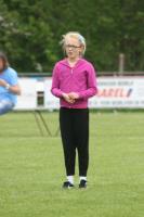 Tolsma ledenpartij 19 mei 2013