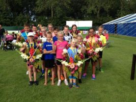 Ulbe Hiemstra partij Merke 2015