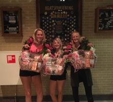 Verwende Vrouwenpartij 2018