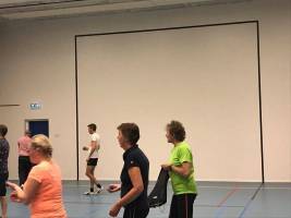Wallball